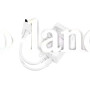 W+WW Led Контроллер 6А – И.Ч. 24 кнопки №79 12-24V
